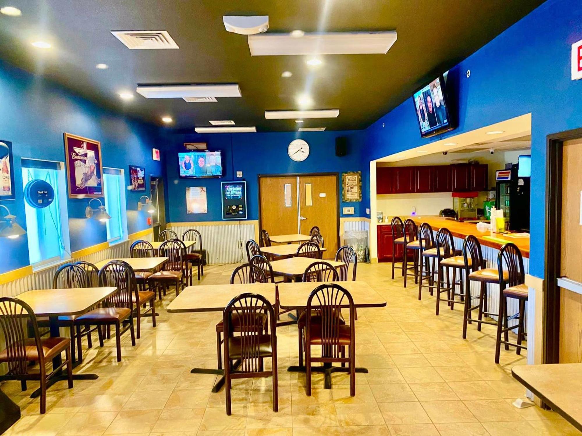 Park View Inn & Suites Hoisington Near Great Bend Εξωτερικό φωτογραφία